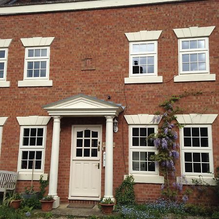 Lockwood House Bed and Breakfast Kineton  Exterior foto