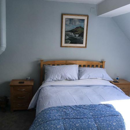 Lockwood House Bed and Breakfast Kineton  Exterior foto