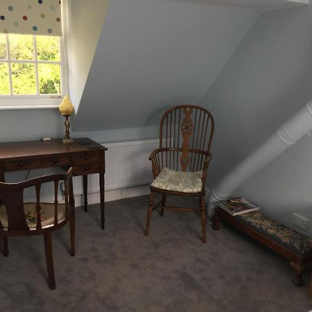 Lockwood House Bed and Breakfast Kineton  Exterior foto