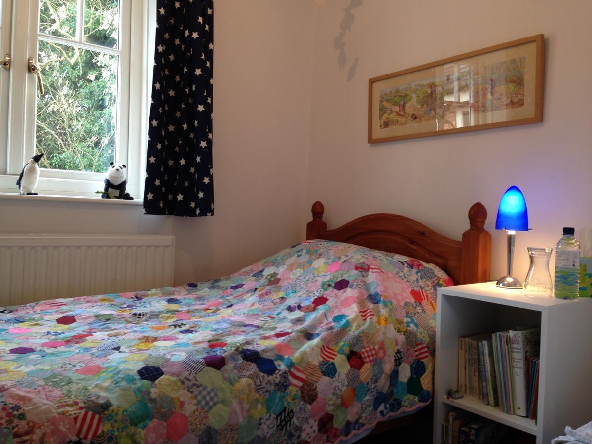 Lockwood House Bed and Breakfast Kineton  Exterior foto