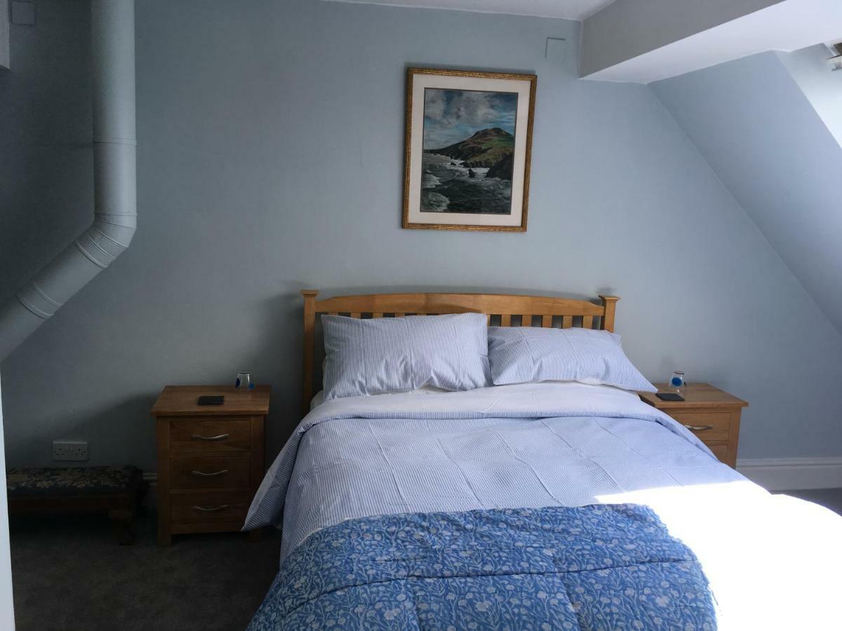 Lockwood House Bed and Breakfast Kineton  Exterior foto