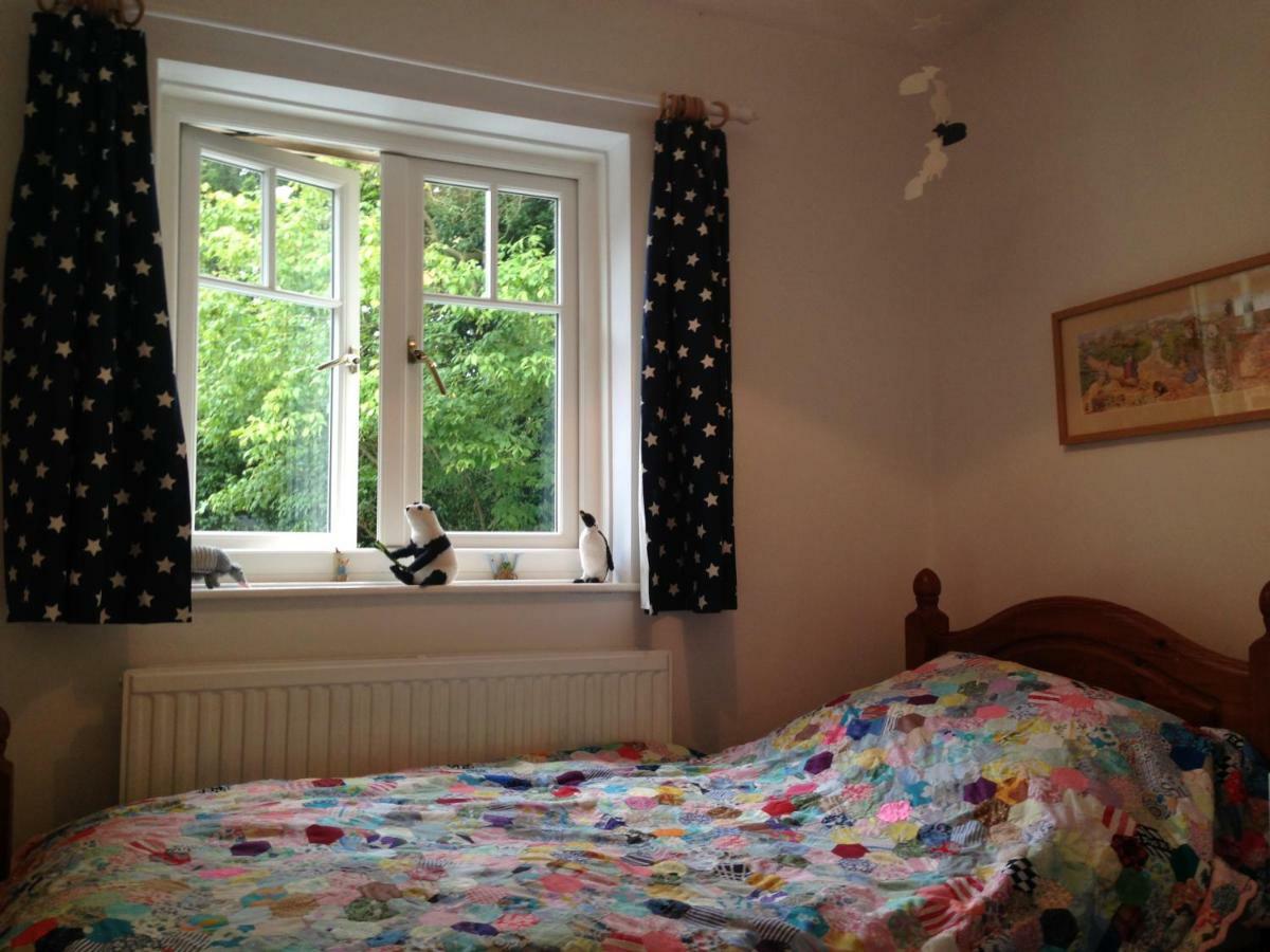 Lockwood House Bed and Breakfast Kineton  Exterior foto
