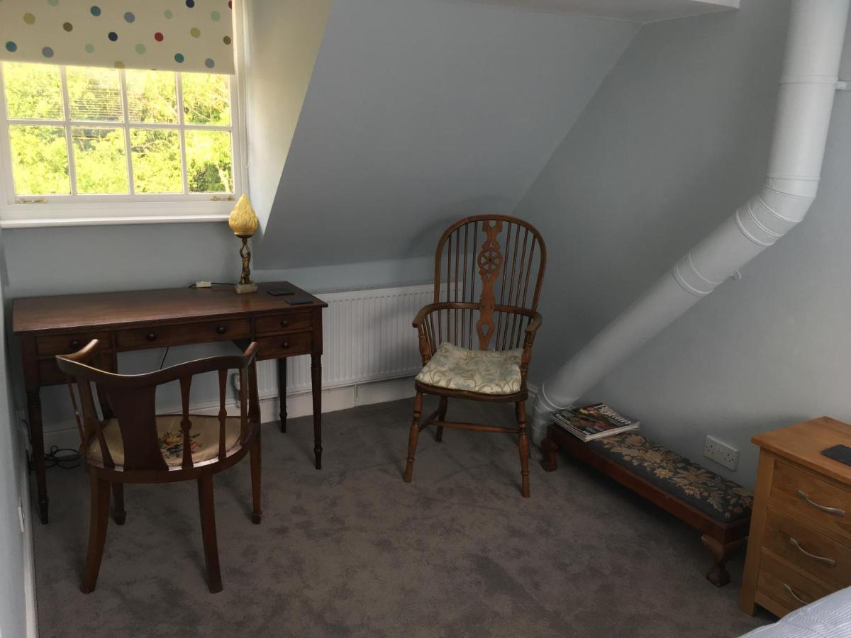 Lockwood House Bed and Breakfast Kineton  Exterior foto